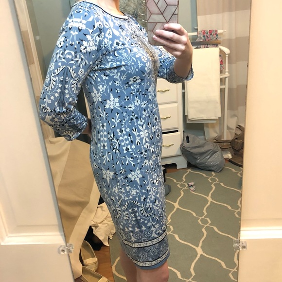 Max Studio Dress - Picture 2 of 12